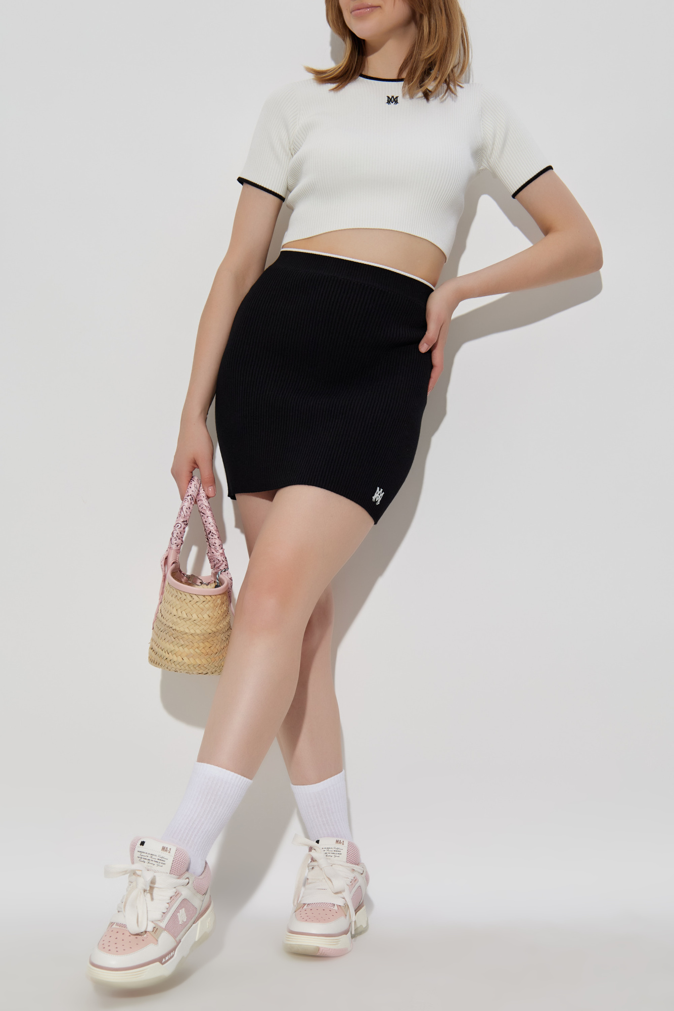 Amiri Top with 